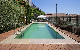Porta Nobre Boutique Hotel By Aspasios